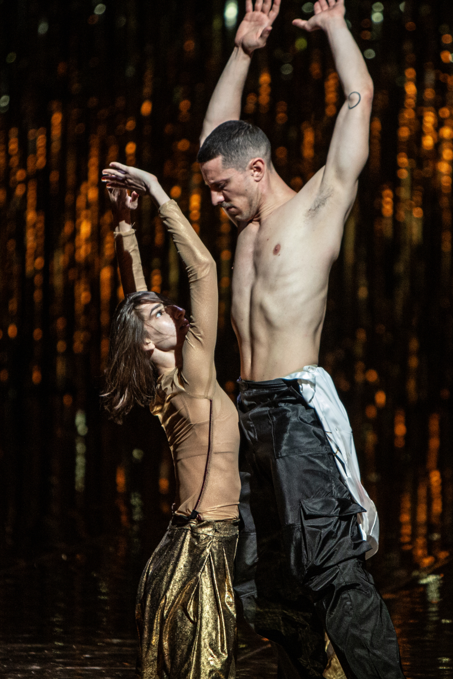  Η «Χρυσή Εποχή» του Ρήγου και της Λυρικής Σκηνής ξεκινάει από τη Σερβία