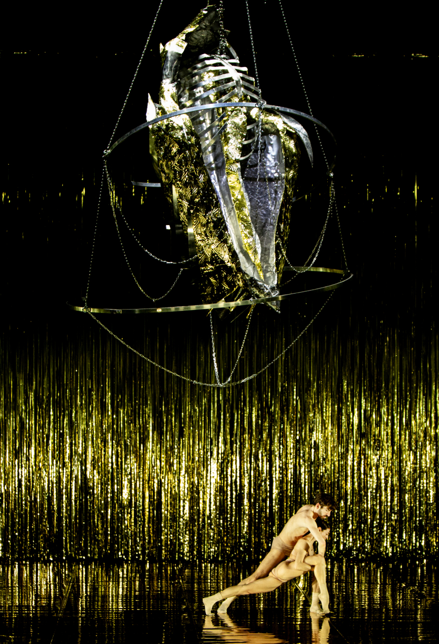  Η «Χρυσή Εποχή» του Ρήγου και της Λυρικής Σκηνής ξεκινάει από τη Σερβία