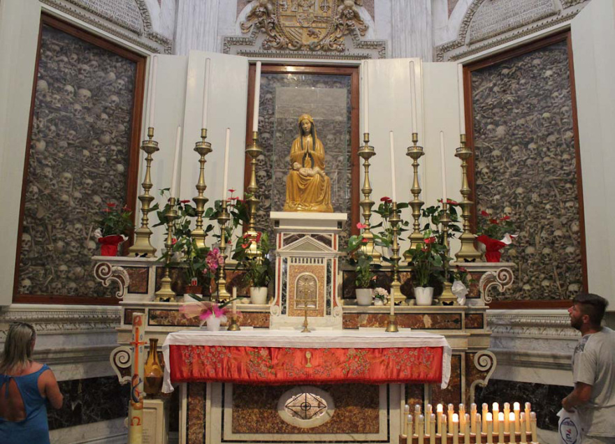 Η σφαγή του Οτράντο (Υδρούντα) από τους Οθωμανούς το 1480