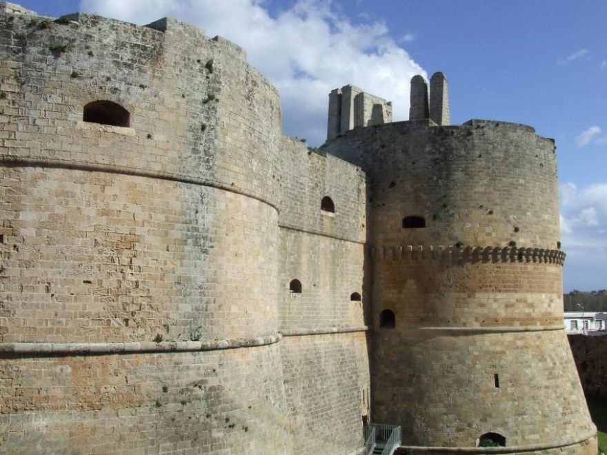 Η σφαγή του Οτράντο (Υδρούντα) από τους Οθωμανούς το 1480