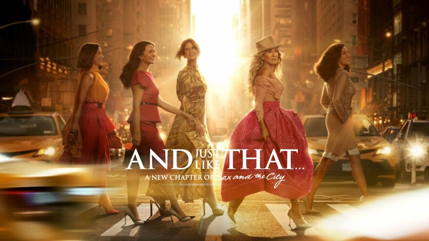 Οι σειρές που γράφουν τώρα την ιστορία της τηλεόρασης 