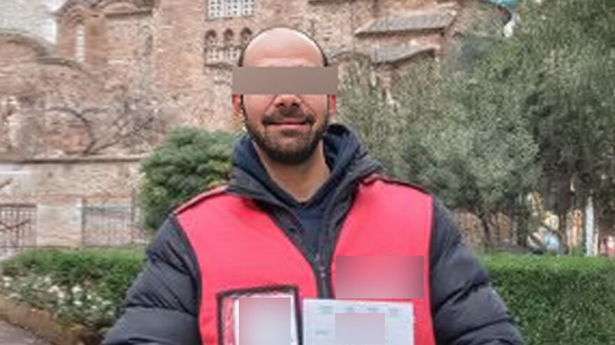 Έκρηξη βόμβας στη Θεσσαλονίκη: Ποιος είναι ο άνδρας που μίσθωσε το διαμέρισμα της 39χρονης που έχασε τη ζωή της