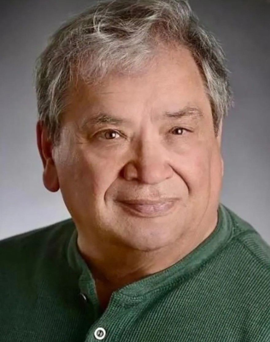 Τσάρλι Σκέιλις: Πέθανε ο ηθοποιός των «The Wire» και «The Sopranos» σε ηλικία 84 ετών