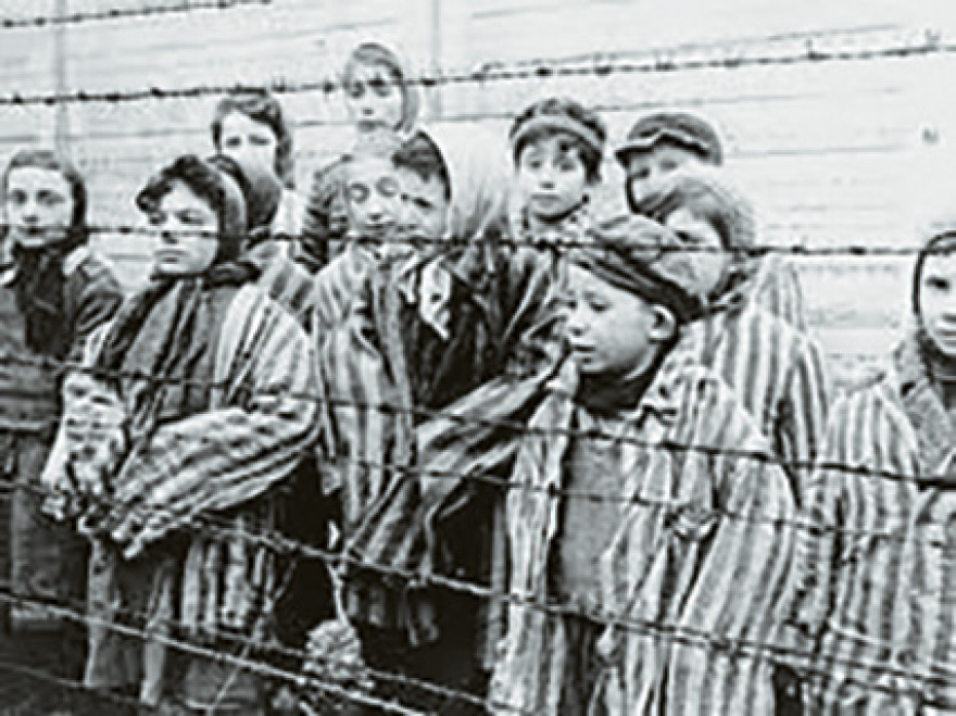 80 χρόνια από την απελευθέρωση του Μαουτχάουζεν- Η ιστορία όπως την έγραψε ο  Καμπανέλλης