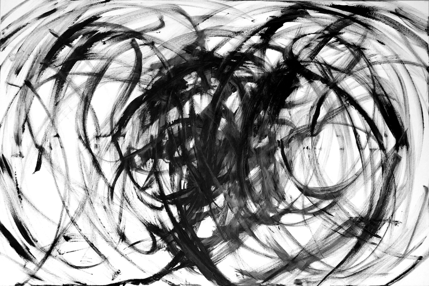 Νέα έκθεση του διεθνούς εικαστικού Γιώργου Ξένου στην Αθήνα