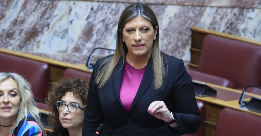 Live η «μάχη» στη Βουλή για τα Τέμπη: Η συζήτηση ξεκίνησε με σύγκρουση ΠΑΣΟΚ - Κωνσταντοπούλου για τη διαδικασία