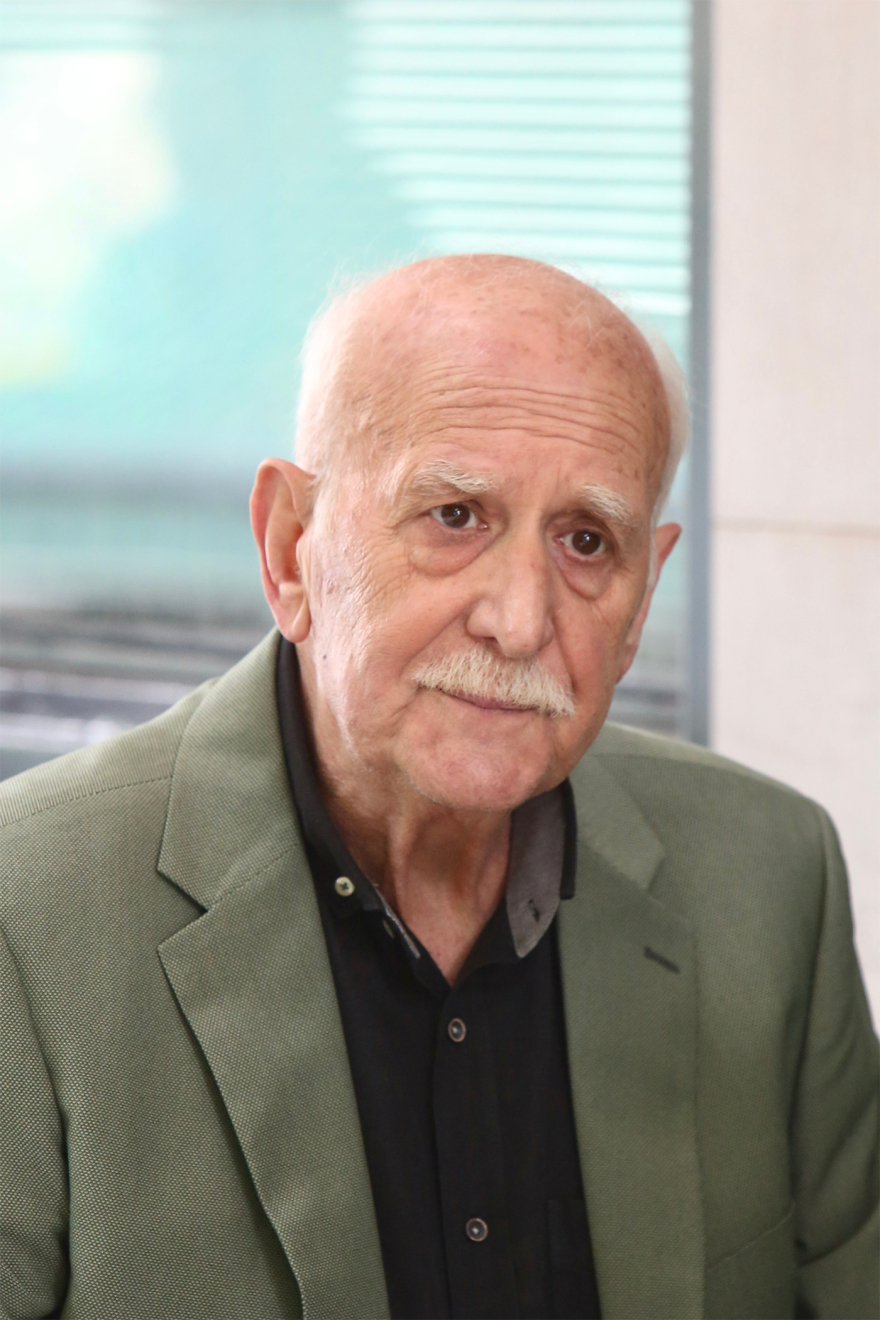 Ο Γιώργος Παπαδάκης στον Δανίκα: Είχα αρχίσει να βαριέμαι την εικόνα μου, είναι κατάντια να πατώνουν καλές εκπομπές