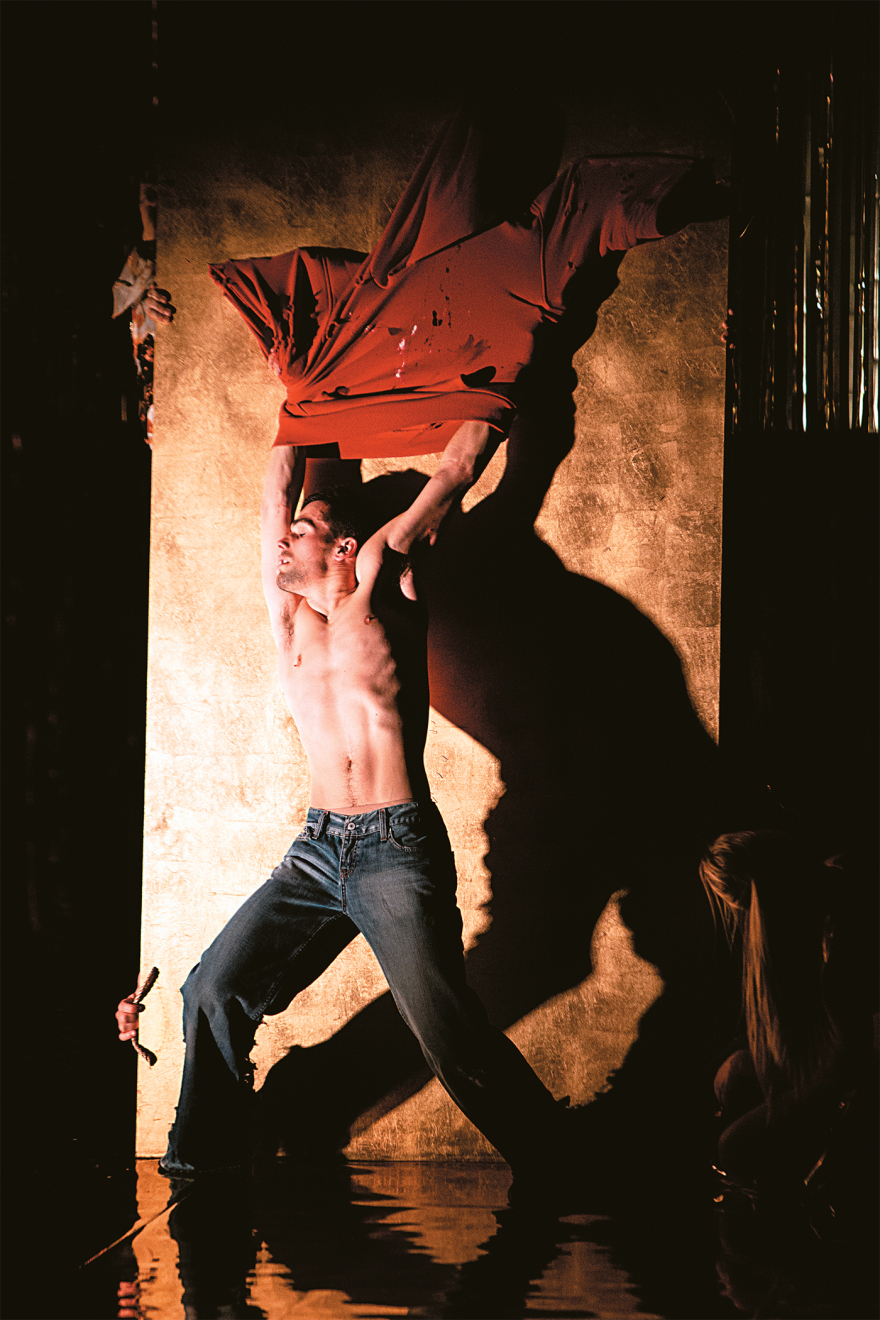  Η «Χρυσή Εποχή» του Ρήγου και της Λυρικής Σκηνής ξεκινάει από τη Σερβία