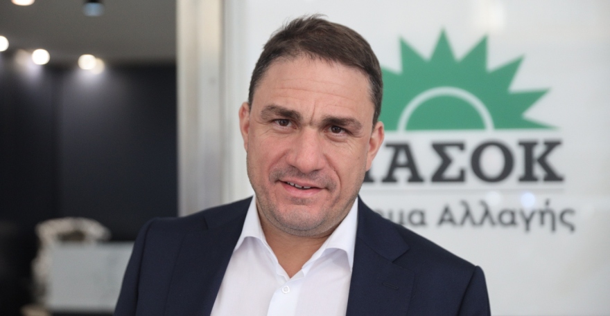 Το σχέδιο του ΠΑΣΟΚ για την προσέλκυση ψηφοφόρων στην Αττική