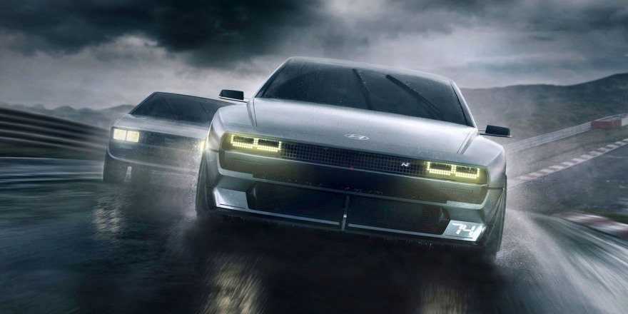 Η Hyundai κατακτά τον ψηφιακό κόσμο