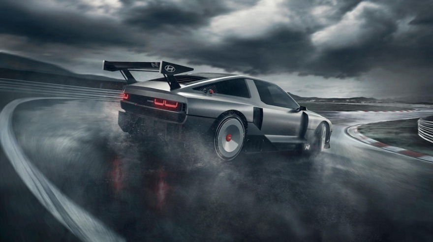 Η Hyundai κατακτά τον ψηφιακό κόσμο