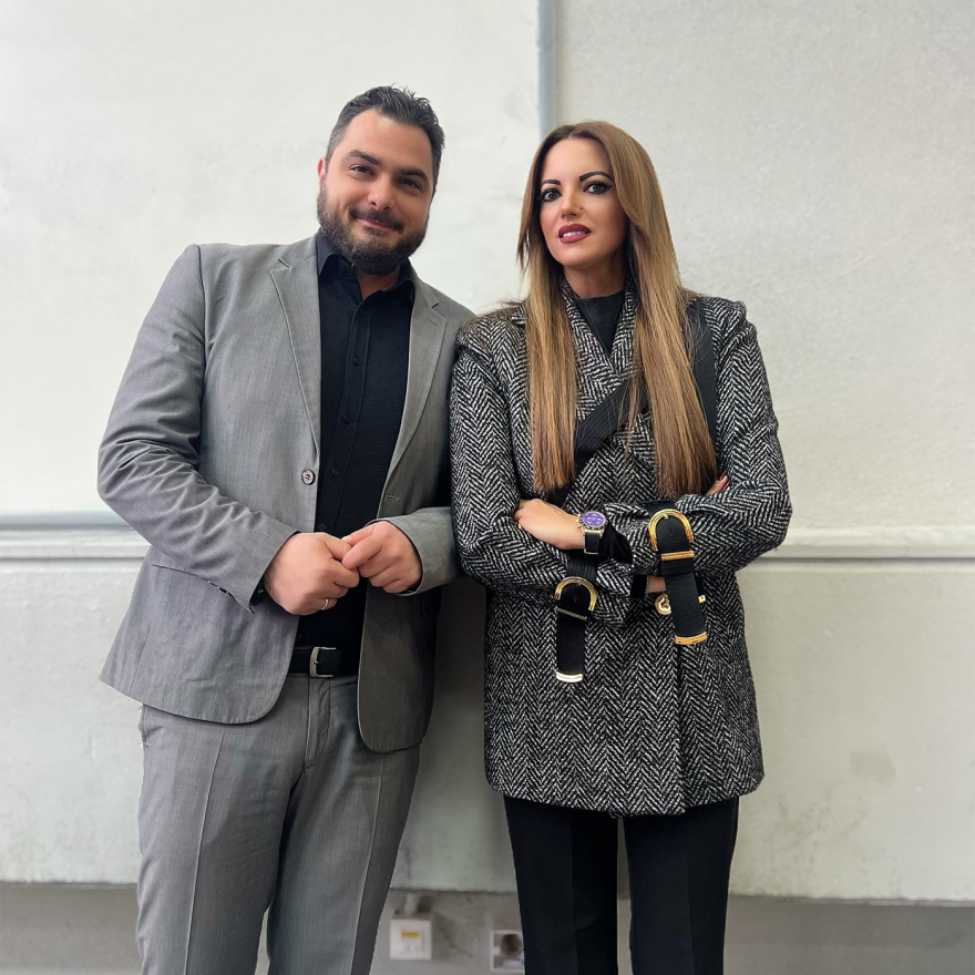 Εκπαίδευση και βιομηχανία σε κοινή πορεία: Η Europa στο Δημοκρίτειο Πανεπιστήμιο Θράκης