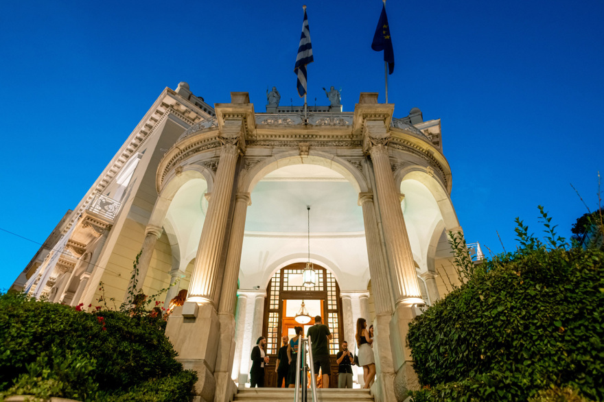 Το Μουσείο Κυκλαδικής Τέχνης συμμετέχει στη Διεθνή Ημέρα Μουσείων 2025