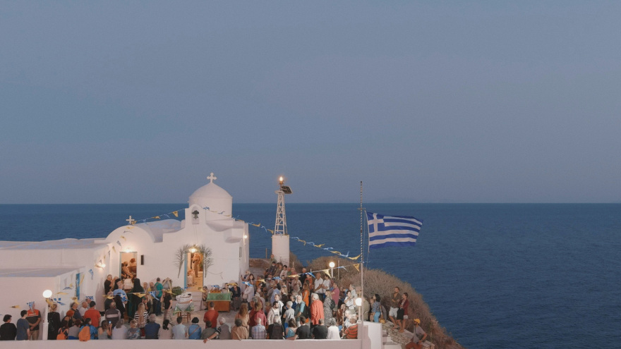 Το Μουσείο Κυκλαδικής Τέχνης συμμετέχει στη Διεθνή Ημέρα Μουσείων 2025