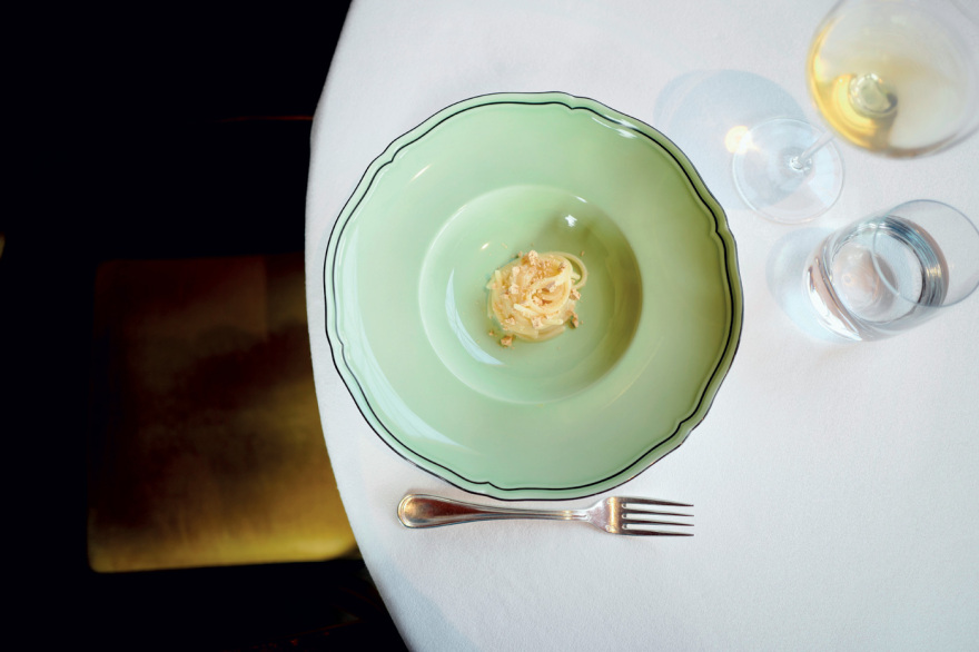 Lido 84, το γαστρονομικό διαμάντι της Γκαρντόνε Ριβιέρα