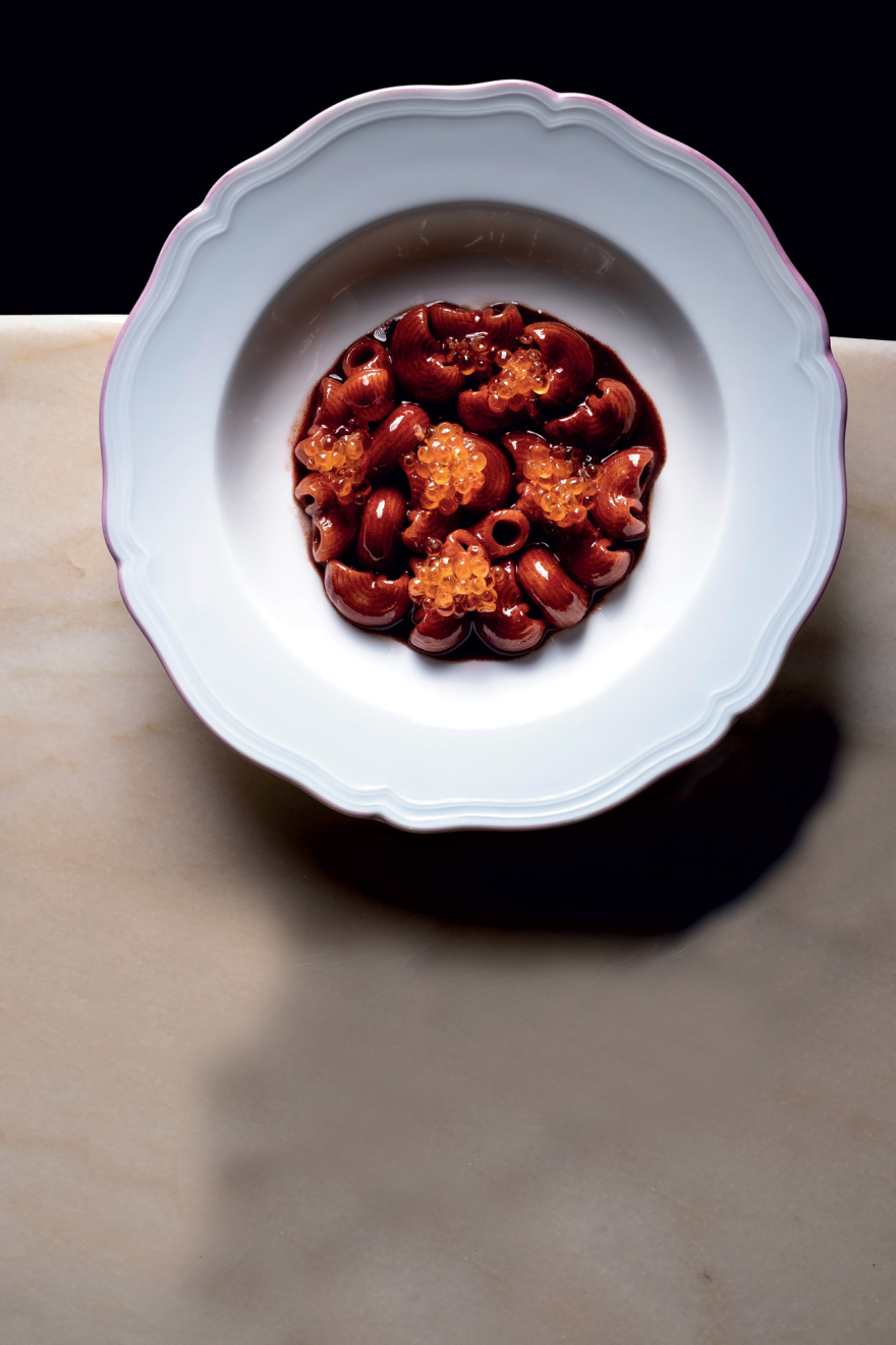 Lido 84, το γαστρονομικό διαμάντι της Γκαρντόνε Ριβιέρα