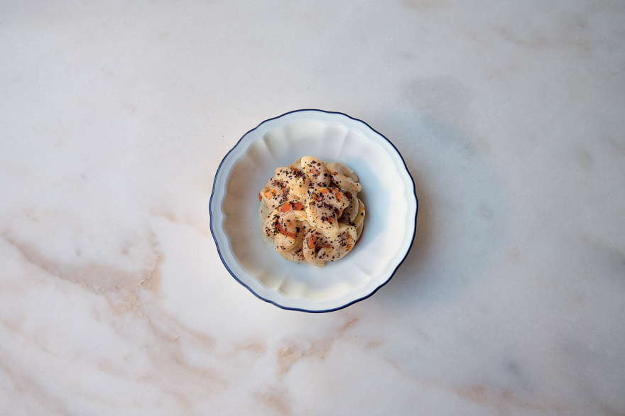 Lido 84, το γαστρονομικό διαμάντι της Γκαρντόνε Ριβιέρα