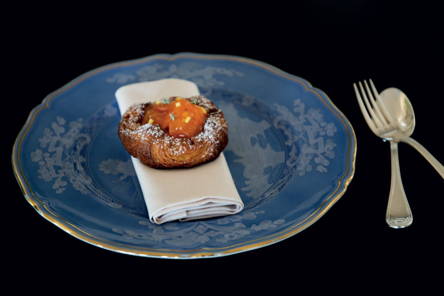 Lido 84, το γαστρονομικό διαμάντι της Γκαρντόνε Ριβιέρα