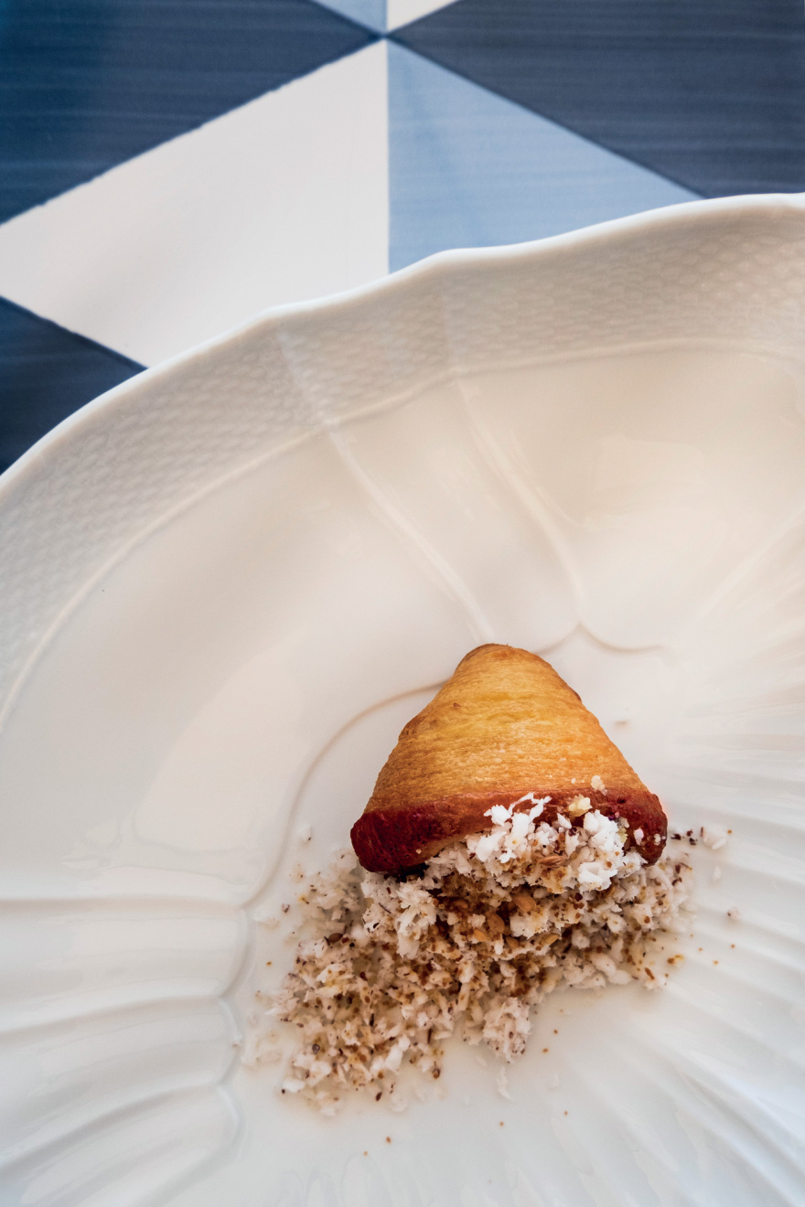 Lido 84, το γαστρονομικό διαμάντι της Γκαρντόνε Ριβιέρα