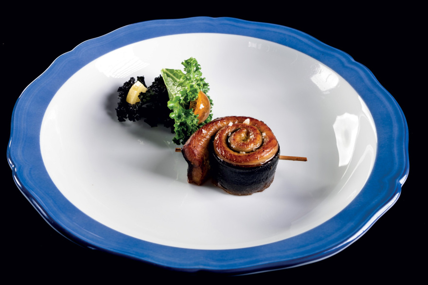 Lido 84, το γαστρονομικό διαμάντι της Γκαρντόνε Ριβιέρα