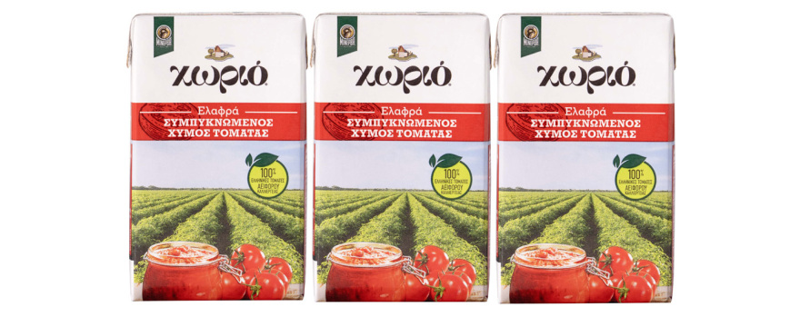 Tetra Pak® και ΜΙΝΕΡΒΑ σε στρατηγική συνεργασία για την αναβάθμιση των συσκευαστικών μηχανών της