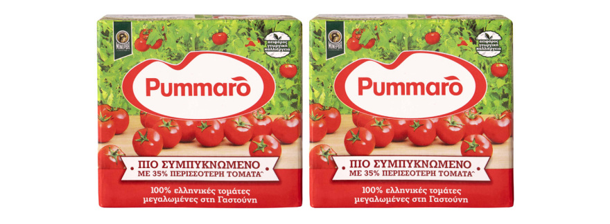 Tetra Pak® και ΜΙΝΕΡΒΑ σε στρατηγική συνεργασία για την αναβάθμιση των συσκευαστικών μηχανών της