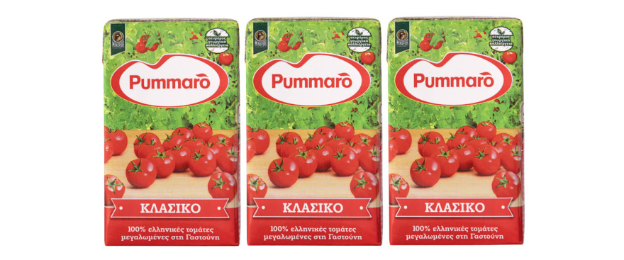 Tetra Pak® και ΜΙΝΕΡΒΑ σε στρατηγική συνεργασία για την αναβάθμιση των συσκευαστικών μηχανών της