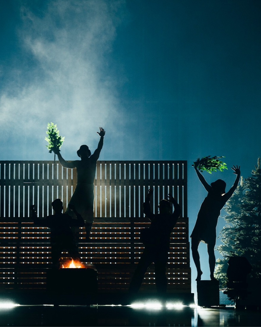 Eurovision 2025: Οι εκπρόσωποι της Σουηδίας έχουν γίνει το απόλυτο φαβορί τραγουδώντας για τη... φινλανδική σάουνα