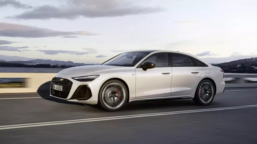 Με αυξημένη ηλεκτρική αυτονομία το Audi A6 PHEV