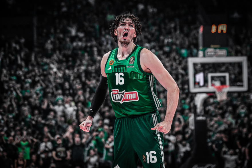 Τσέντι Όσμαν, ο «Τζεντάι» του Παναθηναϊκού: Η φιλία με τον Λεμπρόν Τζέιμς, η κατάρα των χαμένων βολών και η... εκτέλεση της πρώην του, Εφές