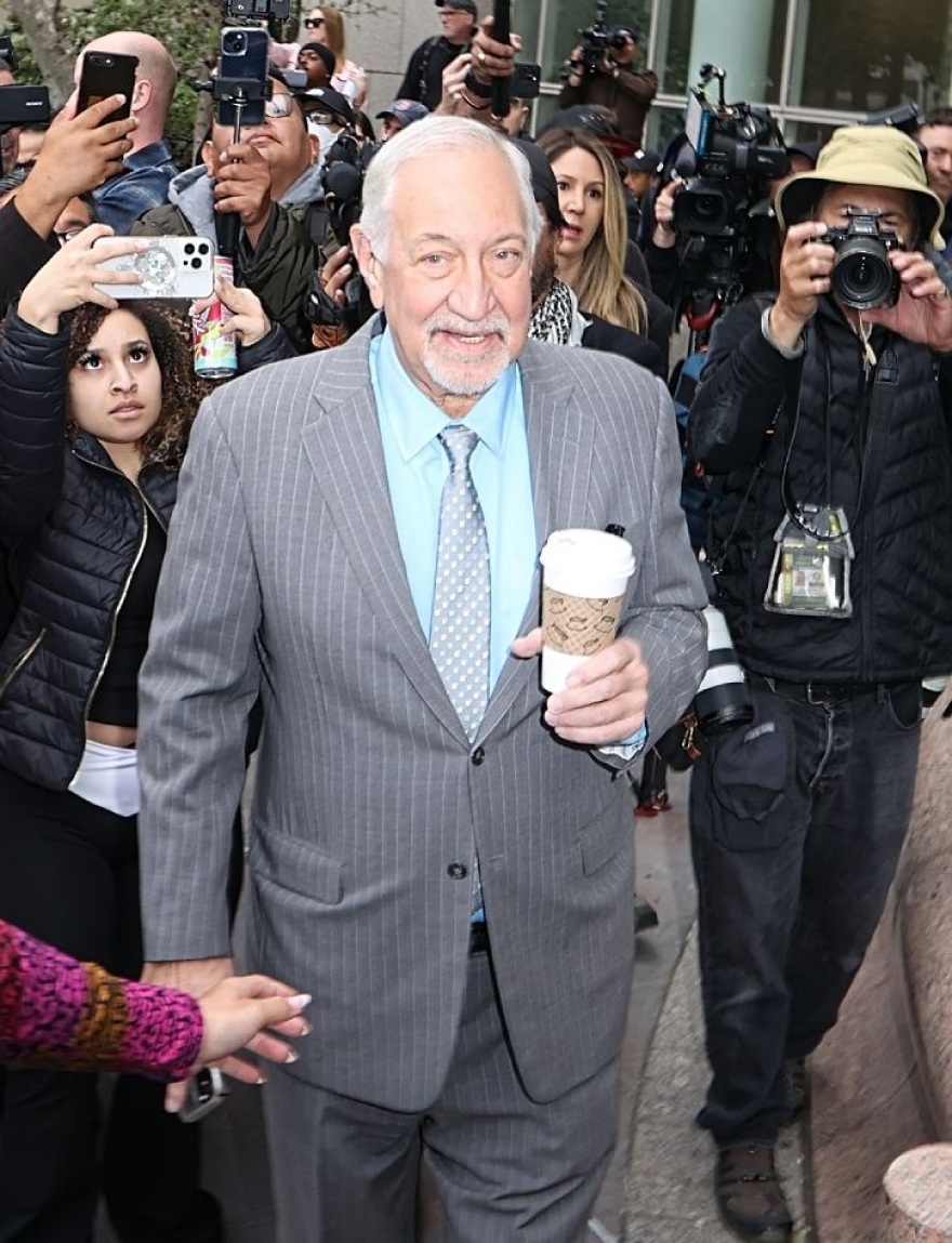 Ο Diddy ενίσχυσε τη νομική του ομάδα με μαύρη δικηγόρο -  Οι συνήγοροί του επικαλούνται ρατσιστικά κίνητρα στη δίωξή του