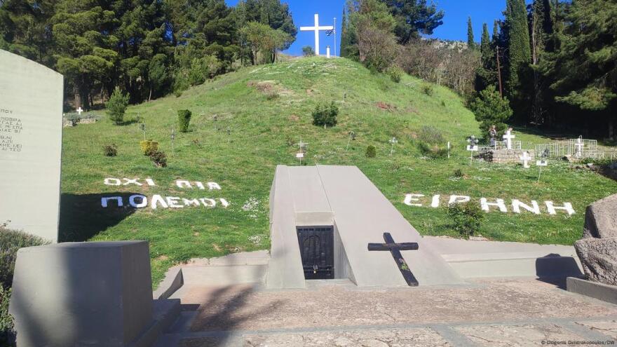 Μαρτυρία από την κόλαση των Καλαβρύτων: «Τι να αισθανθώ εγώ για τους Γερμανούς; Ας τους συγχωρέσει ο Θεός» λέει 86χρονη επιζήσασα του Ολοκαυτώματος