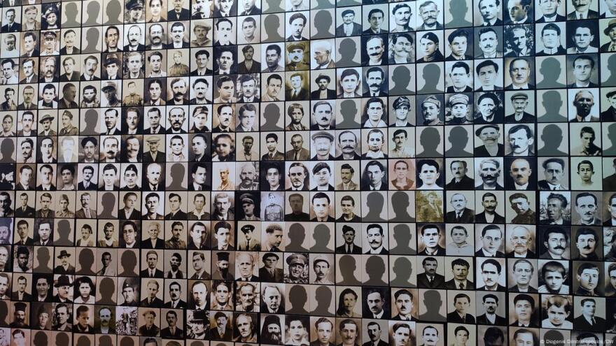 Μαρτυρία από την κόλαση των Καλαβρύτων: «Τι να αισθανθώ εγώ για τους Γερμανούς; Ας τους συγχωρέσει ο Θεός» λέει 86χρονη επιζήσασα του Ολοκαυτώματος