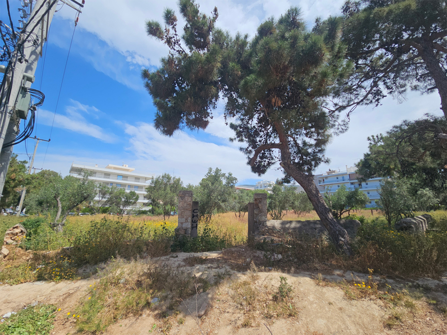 Πώς αρπάζουν τα φιλέτα με χρησικτησία - Η νέα υπόθεση με το οικόπεδο των 10 εκατ. ευρώ στη Γλυφάδα