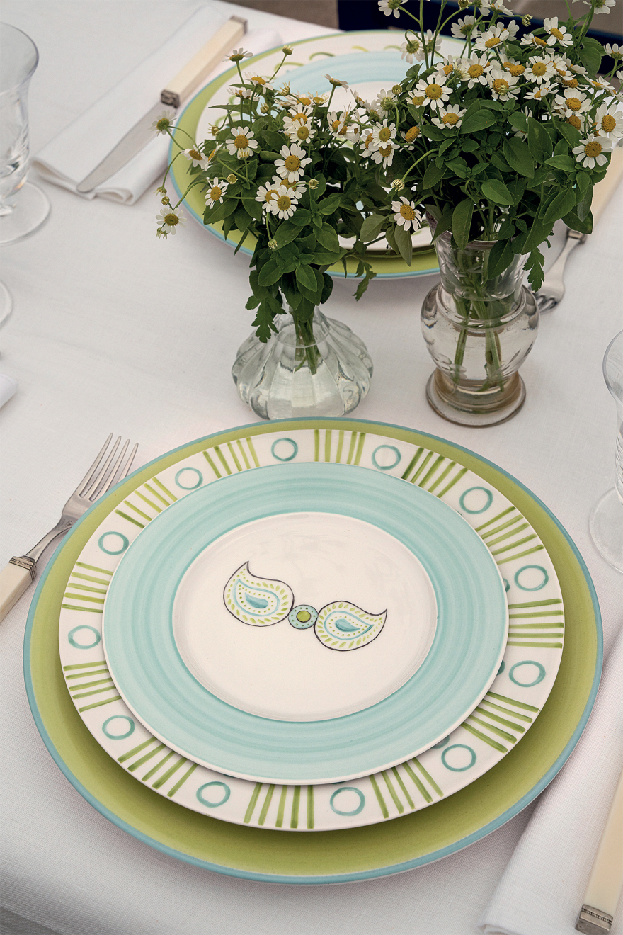 Η Ελλάδα της Victoria de Borbón