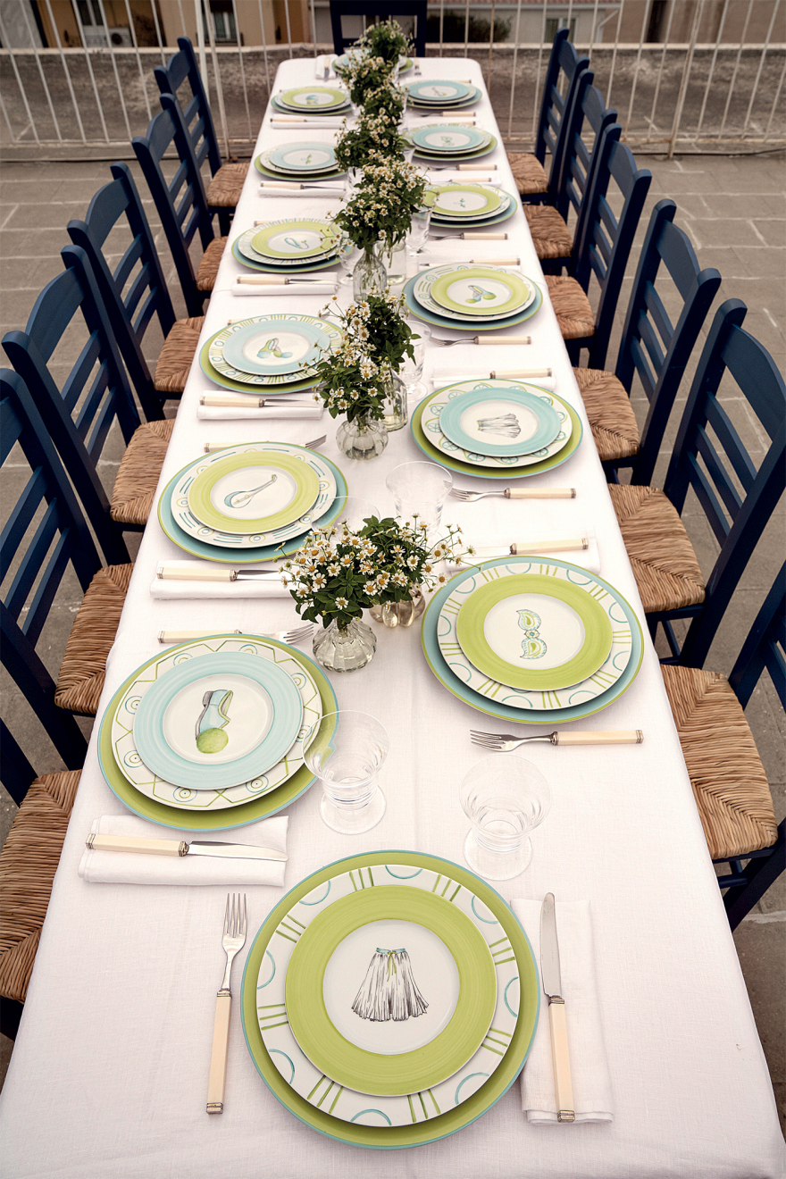 Η Ελλάδα της Victoria de Borbón