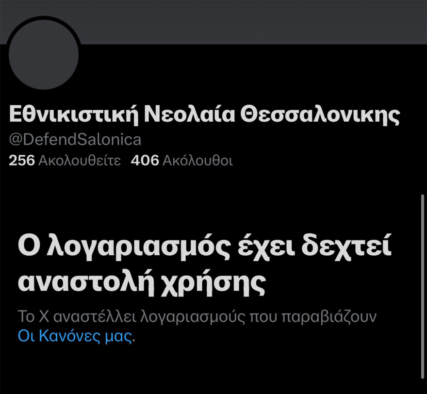 Εθνικιστική οργάνωση στη Θεσσαλονίκη: Ο τρόπος δράσης τους, η ιεραρχία και η μαζική στρατολόγηση ανηλίκων