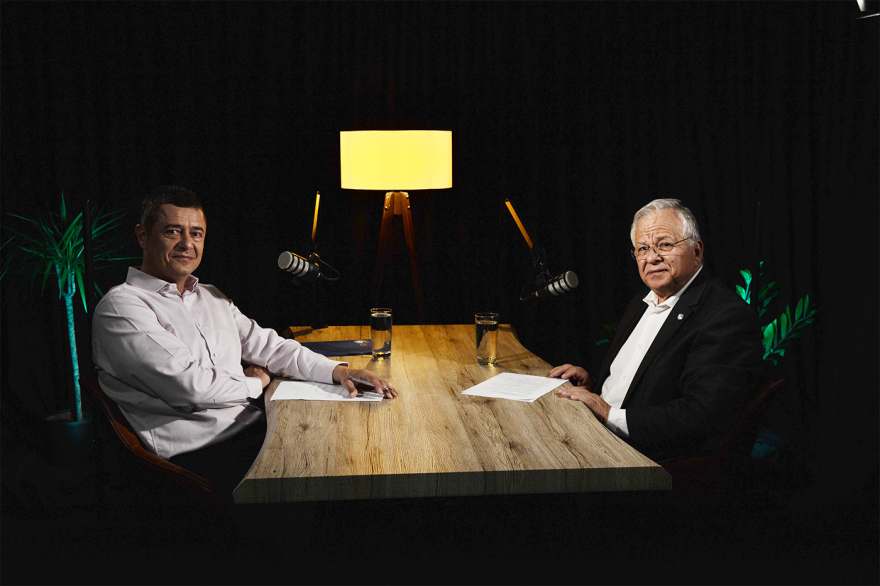 Κώστας Γιαννόπουλος στο protothema.gr: Έρχονται πολύ χειρότερα με τη βία των ανηλίκων