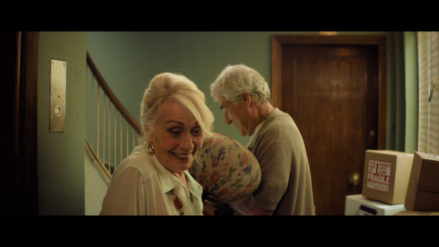 Οι πιο φωτεινές στιγμές της ζωής δεν μετριούνται με χρόνια