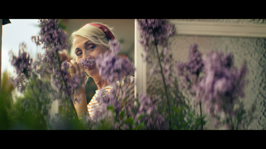 Οι πιο φωτεινές στιγμές της ζωής δεν μετριούνται με χρόνια