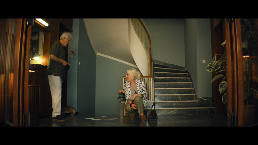 Οι πιο φωτεινές στιγμές της ζωής δεν μετριούνται με χρόνια