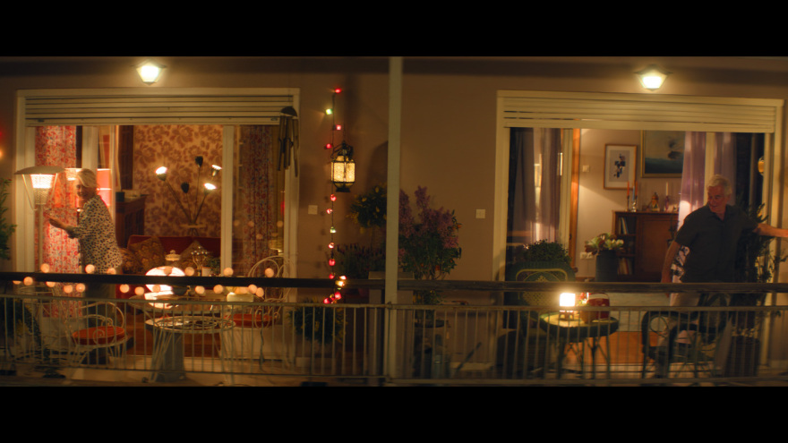 Οι πιο φωτεινές στιγμές της ζωής δεν μετριούνται με χρόνια