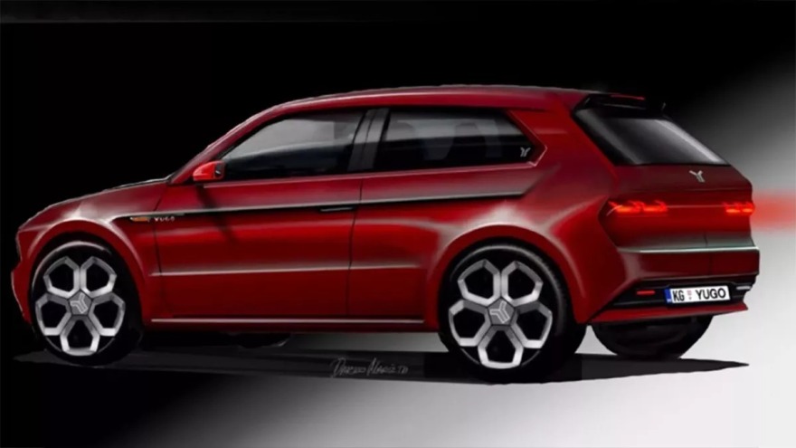 Το Yugo επιστρέφει στο προσκήνιο