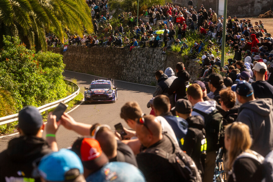 Red Bull Showrun by Alumil 2025: Η Formula 1 έρχεται στην Αθήνα