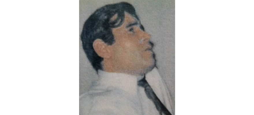 Έφυγε απ’ τη ζωή ο Γιώργος Αιγύπτιος, ερμηνευτής των τραγουδιών «Για λίγες σταγόνες ευτυχίας» και «Τα χείλη σου»