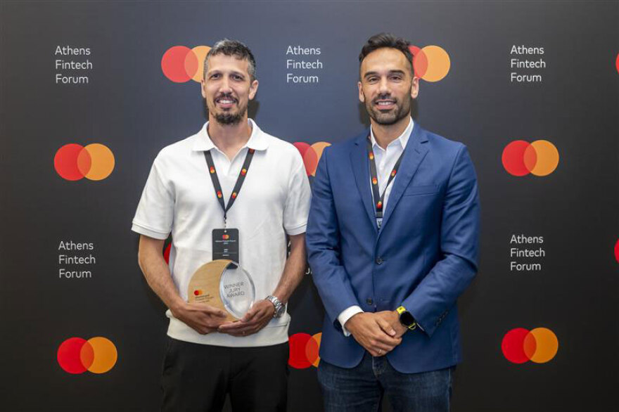 Mastercard Fintech Forum 2025: Η Αθήνα στο επίκεντρο της Fintech καινοτομίας