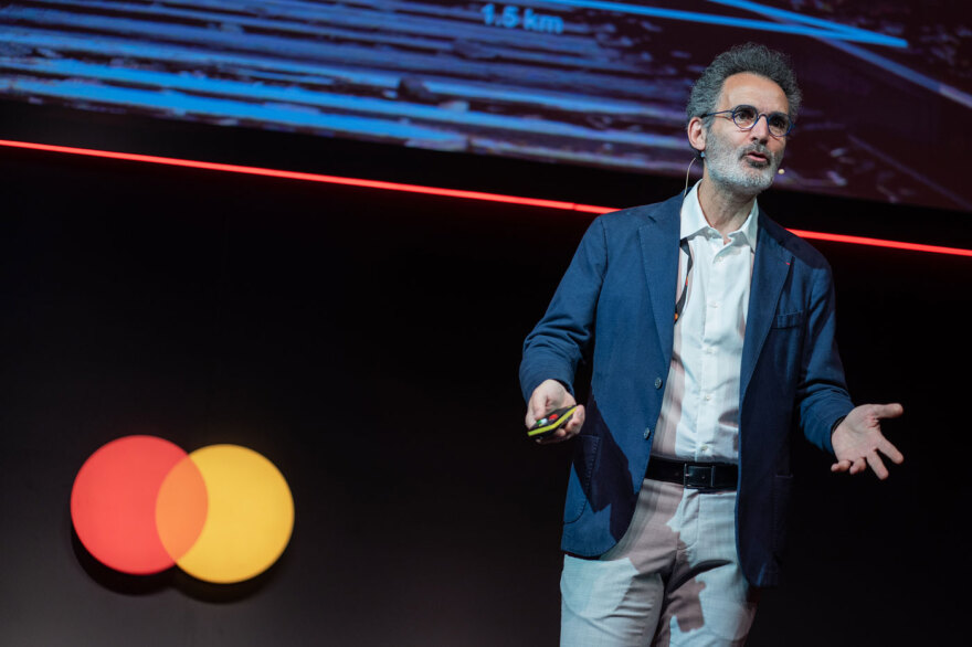 Mastercard Fintech Forum 2025: Η Αθήνα στο επίκεντρο της Fintech καινοτομίας