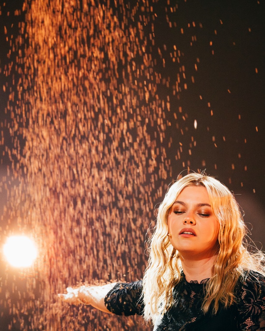 Eurovision 2025: Οι Big Five και η Ελβετία ετοιμάζονται για τον τελικό - Πώς θα εμφανιστούν στη σκηνή