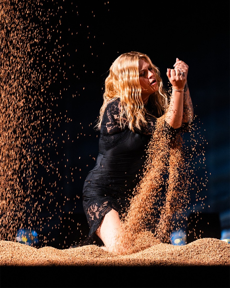 Eurovision 2025: Οι Big Five και η Ελβετία ετοιμάζονται για τον τελικό - Πώς θα εμφανιστούν στη σκηνή