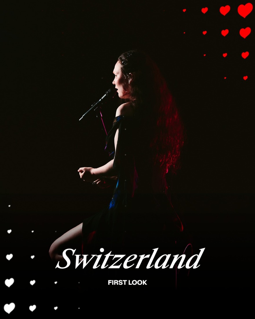 Eurovision 2025: Οι Big Five και η Ελβετία ετοιμάζονται για τον τελικό - Πώς θα εμφανιστούν στη σκηνή